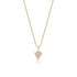 in white diamonds and yellow gold <span class='visuallyhidden'>Contact the Beverly Hills store at 323-404-2959 or through this website for shopping assistance.</span>